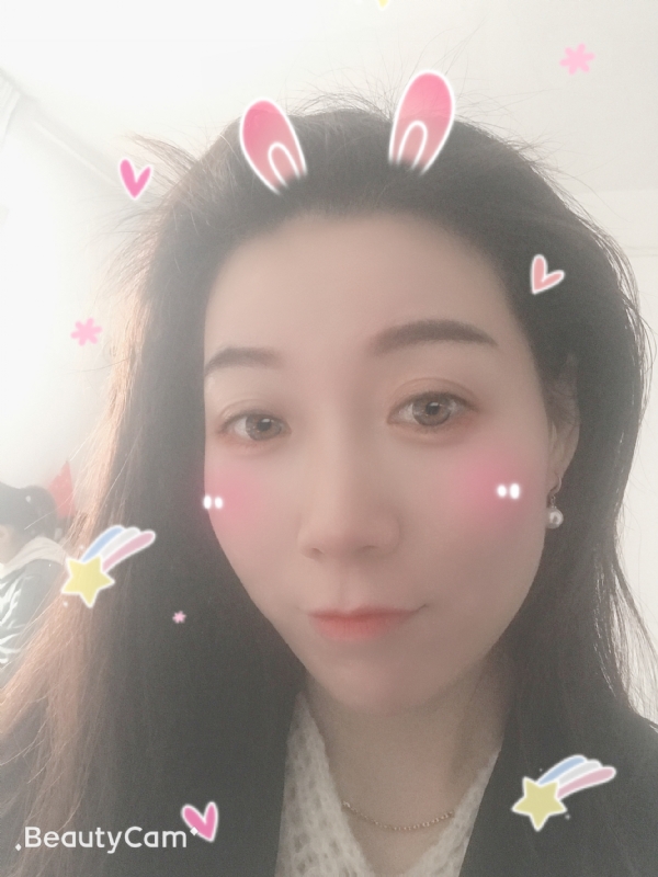 非你不嫁的第二张照片--百色相亲服务中心