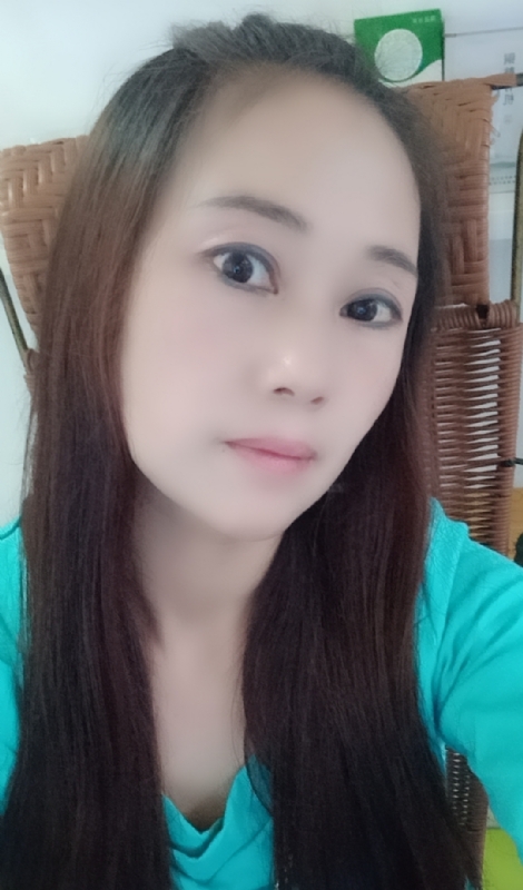 阿玲的第一张照片--百色相亲服务中心