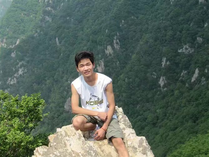 隐身的第一张照片--百色相亲服务中心