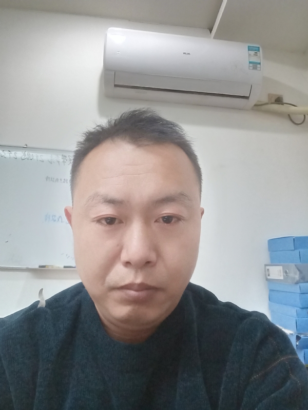 寻找另一半的第二张照片--百色相亲服务中心