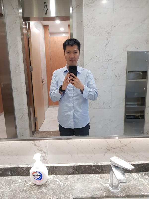 猩猩的第二张照片--百色相亲服务中心