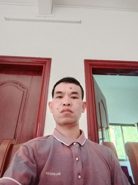 三叔公的第一张照片--百色相亲服务中心