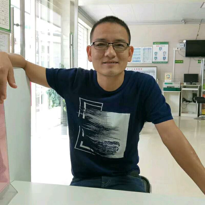 人生就像高尔夫的第二张照片--百色相亲服务中心