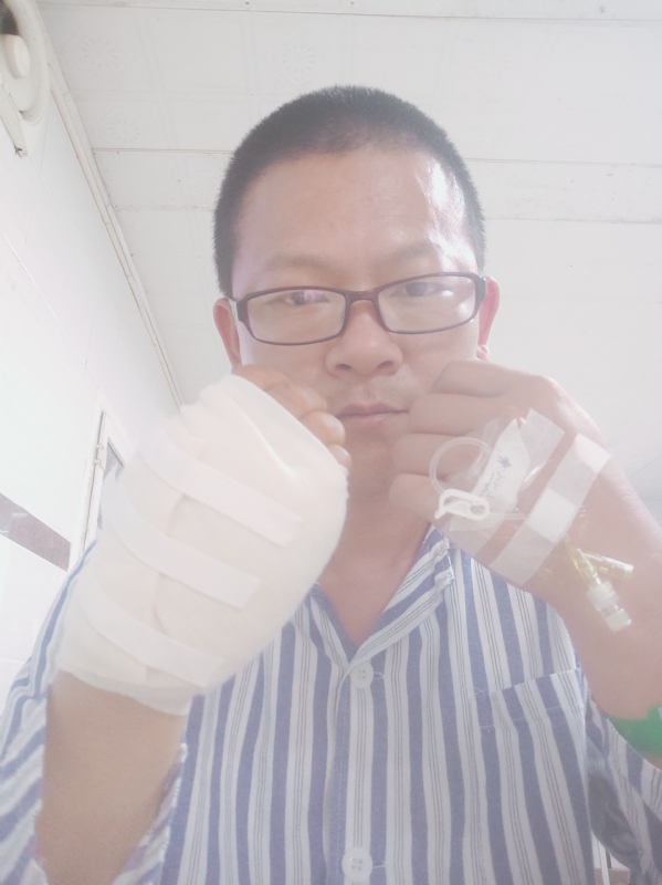 脱单而来的第一张照片--百色相亲服务中心