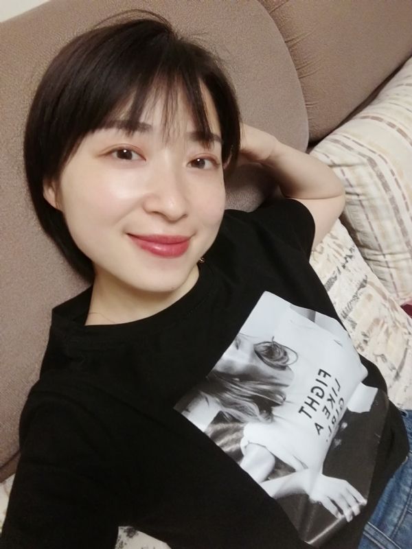 林田的第四张照片--百色相亲服务中心