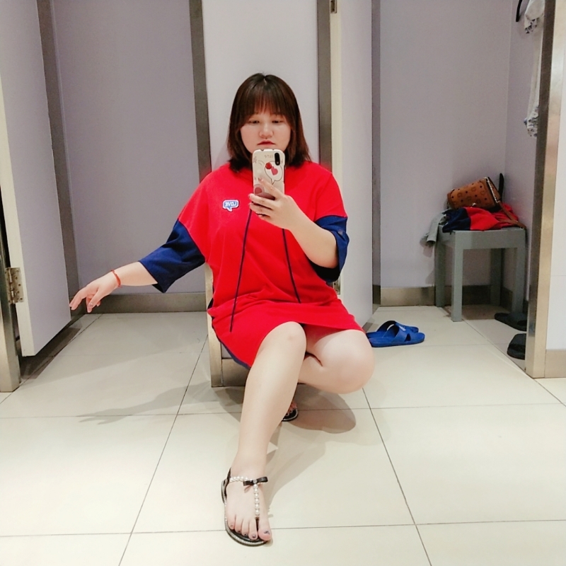 小茶的第一张照片--百色相亲服务中心