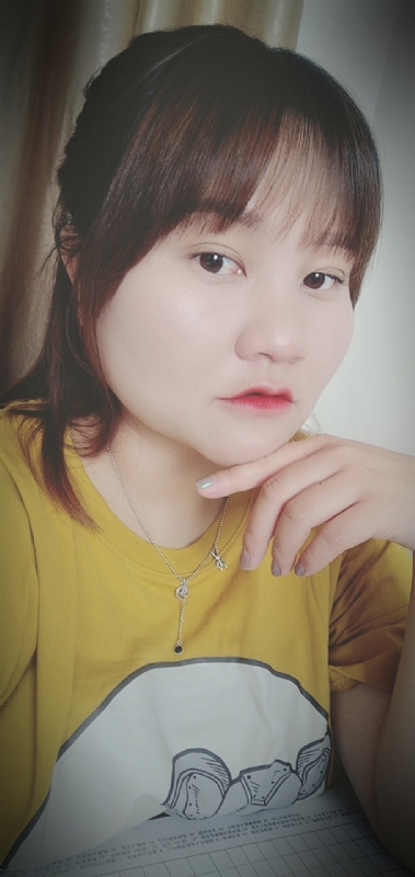 小茶的第三张照片--百色相亲服务中心