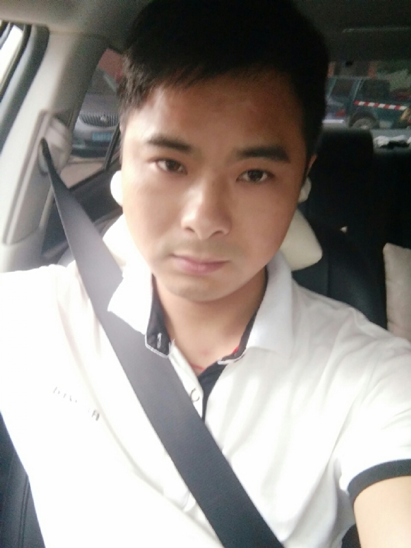 遇见你的第二张照片--百色相亲服务中心