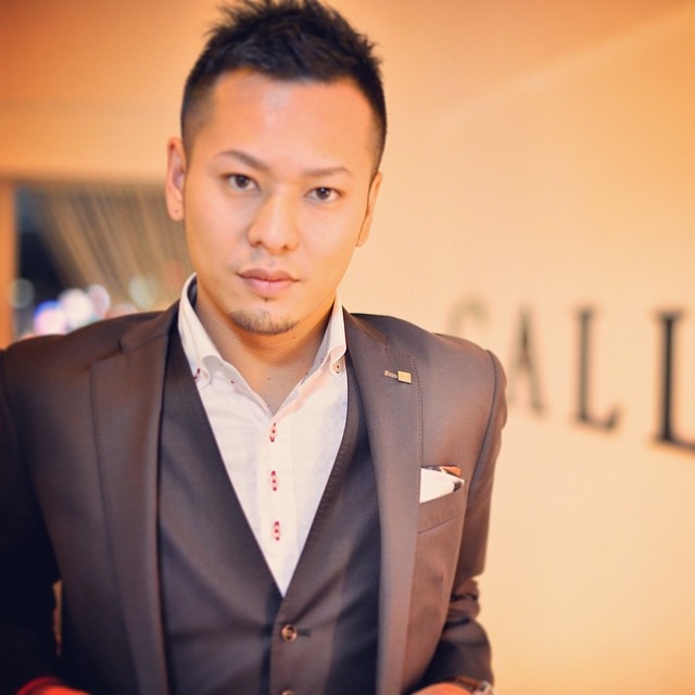 Lamborghini的第二张照片--百色相亲服务中心