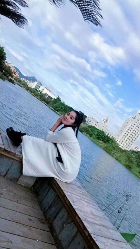 linna的第一张照片--百色相亲服务中心