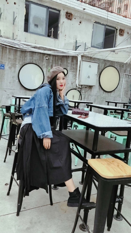 linna的第二张照片--百色相亲服务中心