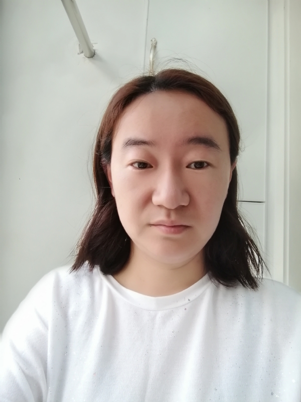 洁的第一张照片--百色相亲服务中心