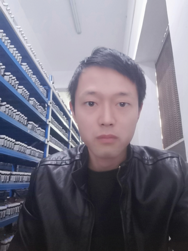 爱你到老的第一张照片--百色相亲服务中心