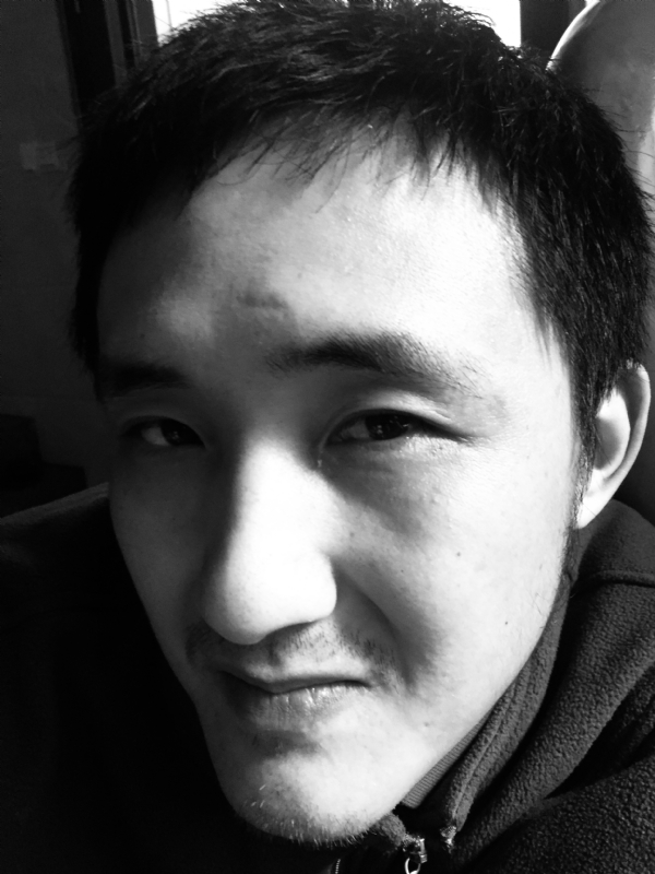 孙伟伟的第一张照片--百色相亲服务中心