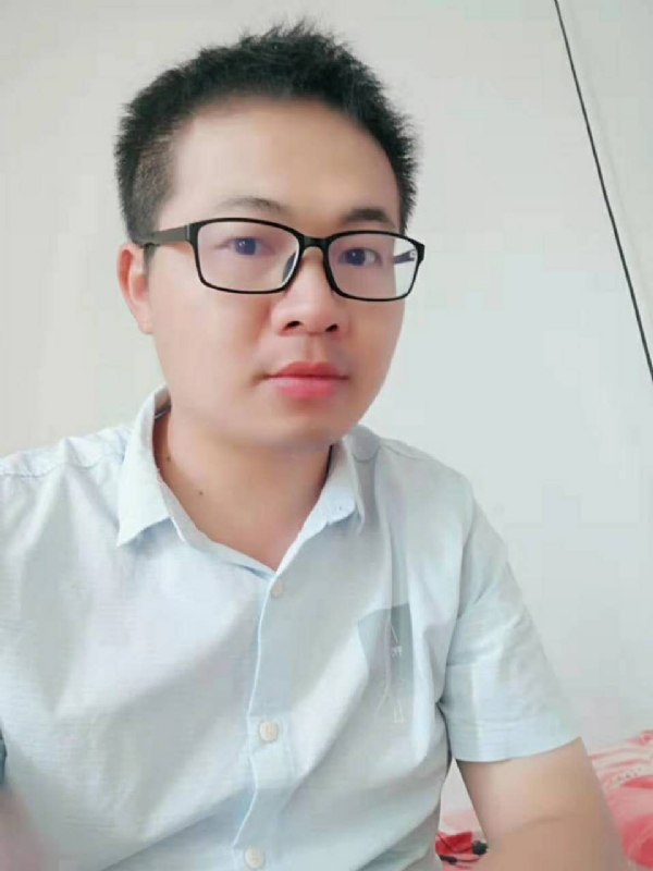 愿得一人心的第一张照片--百色相亲服务中心