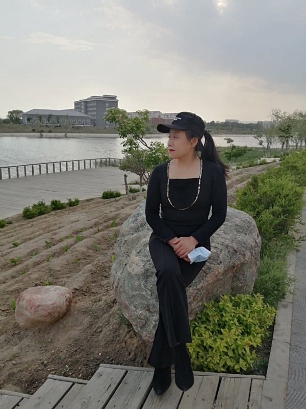 阳光你好的第三张照片--百色相亲服务中心