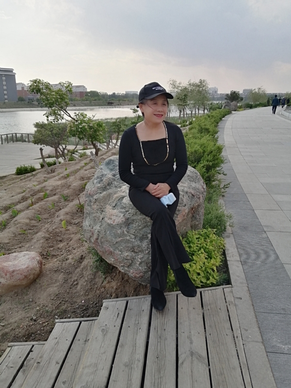 阳光你好的第五张照片--百色相亲服务中心