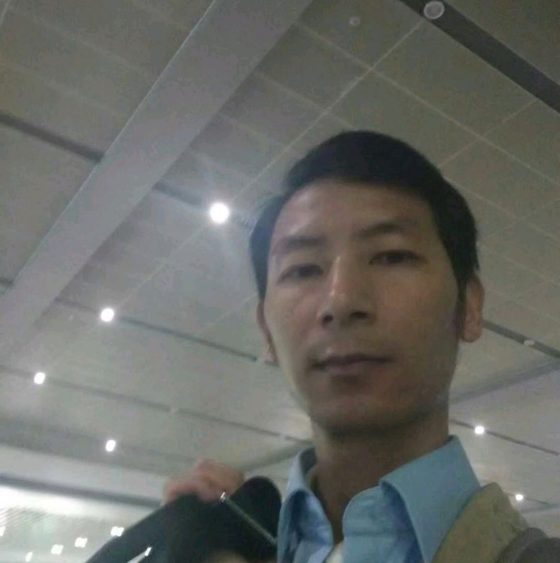 云飞扬的第一张照片--百色相亲服务中心