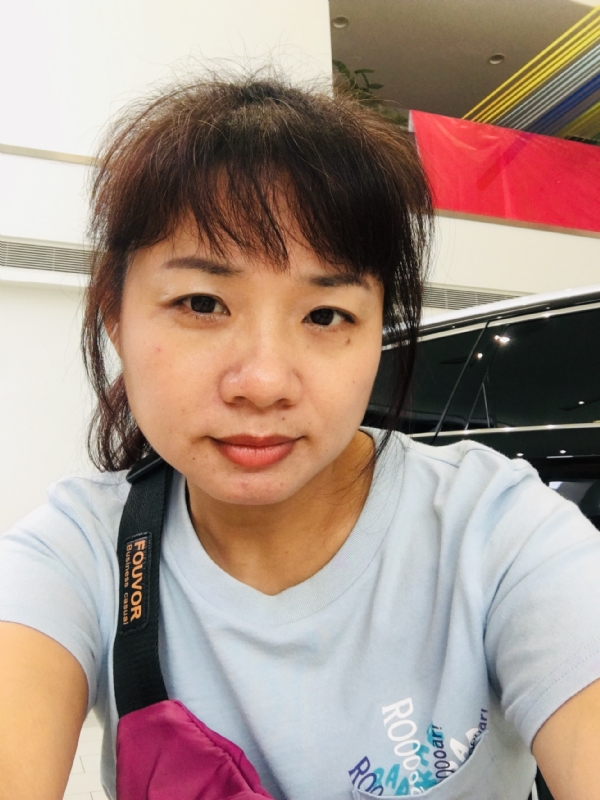 carolluo2020的第一张照片--百色相亲服务中心