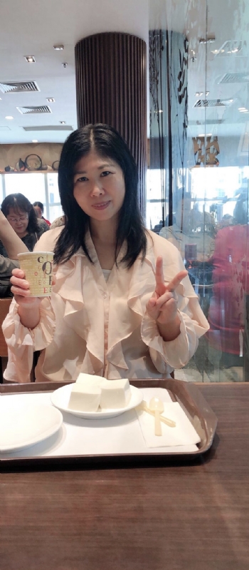 Lina的第一张照片--百色相亲服务中心