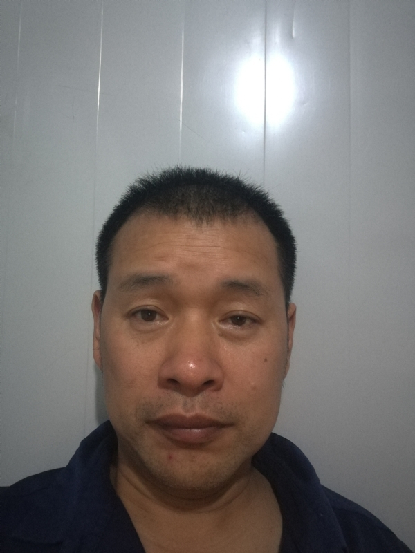 缘来是你的第二张照片--百色相亲服务中心