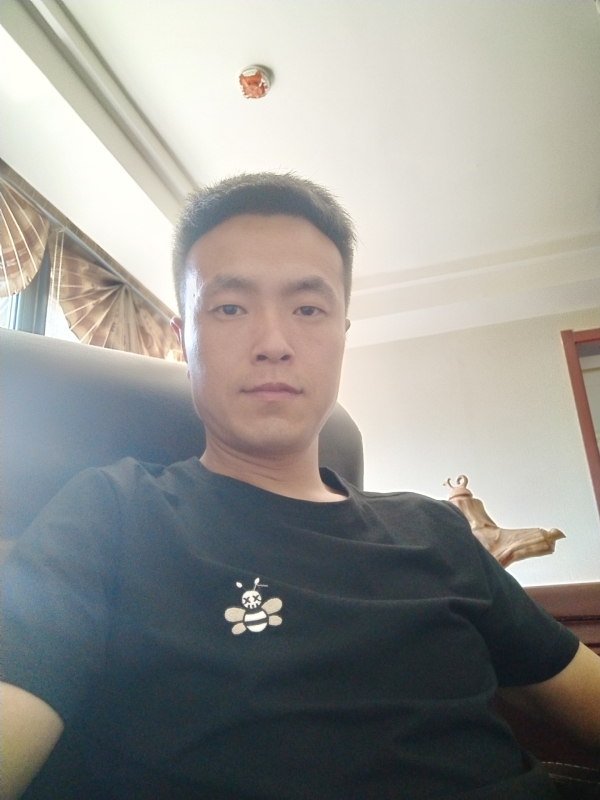 董星星的第一张照片--百色相亲服务中心