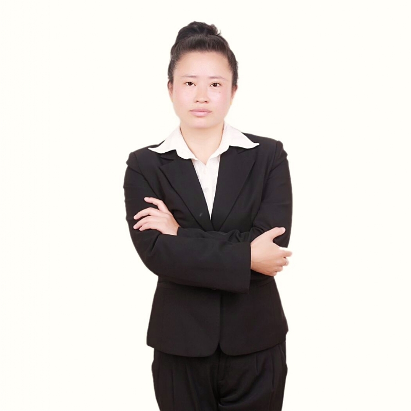 征婚女人的第三张照片--百色相亲服务中心