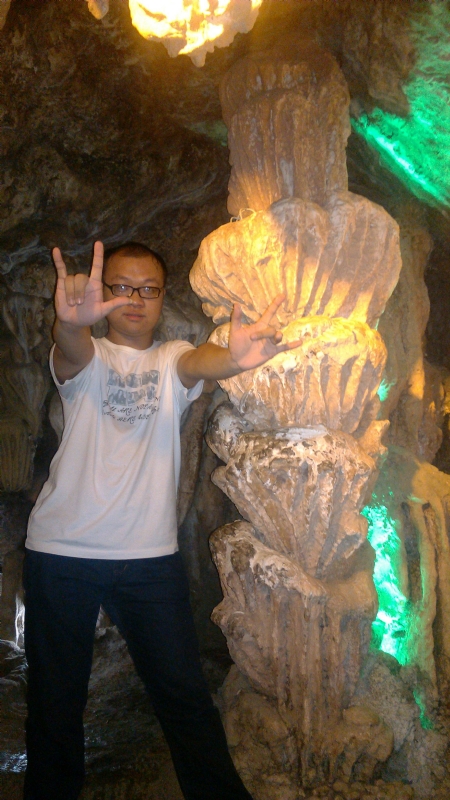 永恒的爱ni的第一张照片--百色相亲服务中心