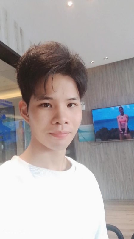 子若的第一张照片--百色相亲服务中心