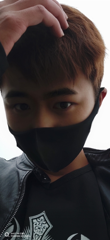 迷軍的第一张照片--百色相亲服务中心