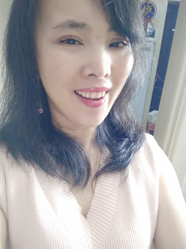 慧的第一张照片--百色相亲服务中心