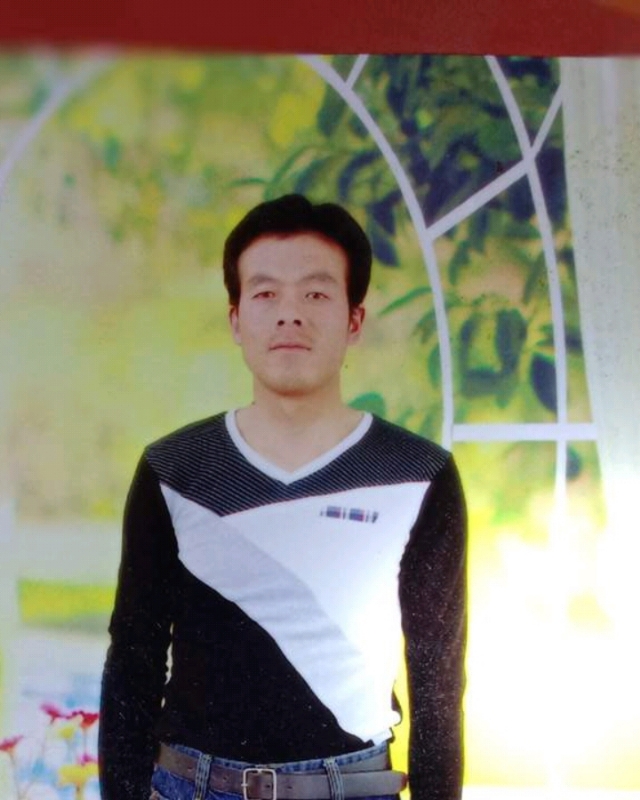 爱在哪里的第一张照片--百色相亲服务中心