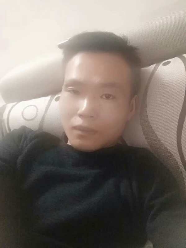 夜魇的第一张照片--百色相亲服务中心