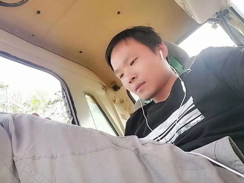 夜魇的第四张照片--百色相亲服务中心