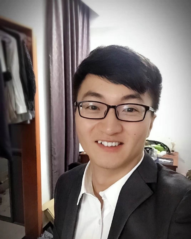 辞梦余生的第三张照片--百色相亲服务中心