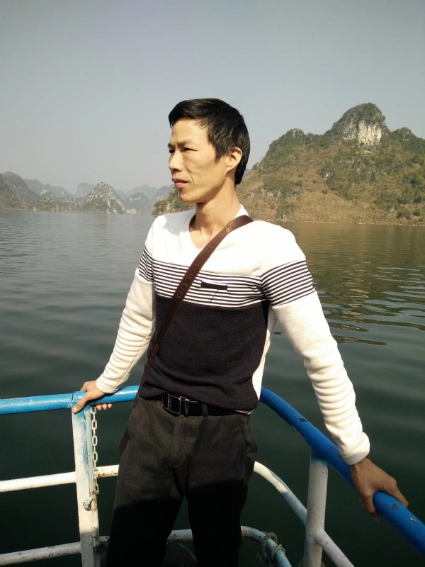 博远的第二张照片--百色相亲服务中心