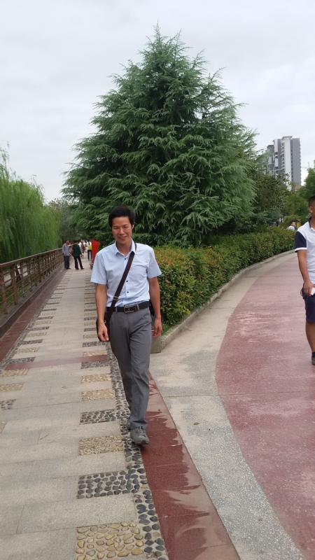 博远的第三张照片--百色相亲服务中心