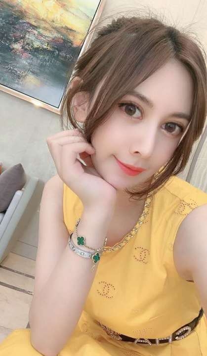 琪琪的第一张照片--百色相亲服务中心