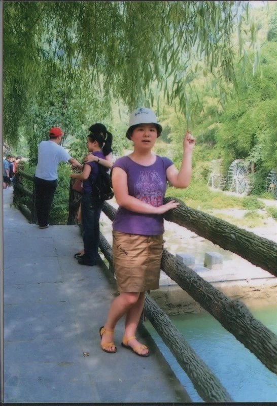 小家碧玉19的第一张照片--百色相亲服务中心