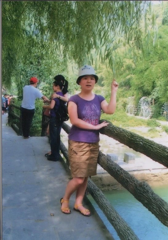 小家碧玉19的第二张照片--百色相亲服务中心