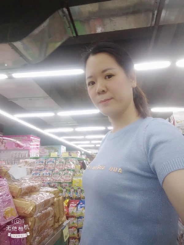 陈星星的第一张照片--百色相亲服务中心