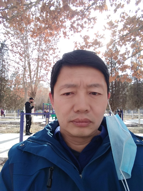 ss的第三张照片--百色相亲服务中心