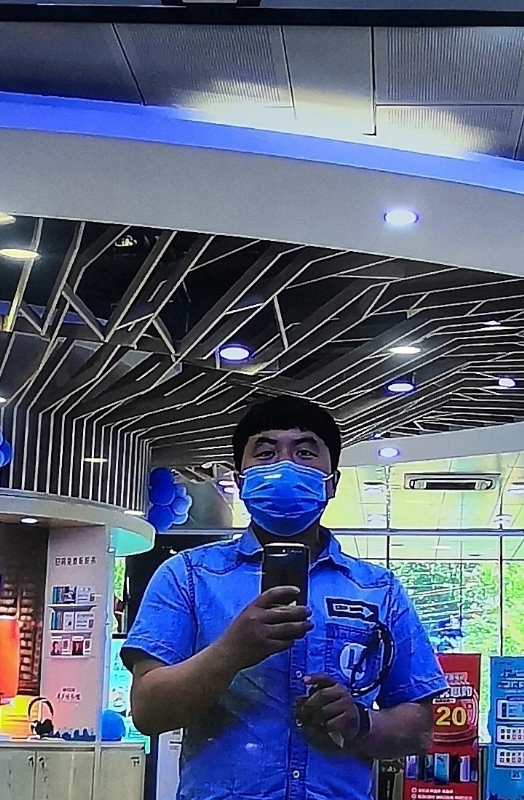 小蜜蜂的第一张照片--百色相亲服务中心