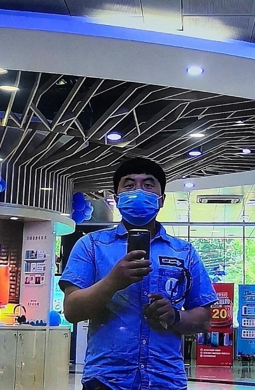 小蜜蜂的第二张照片--百色相亲服务中心