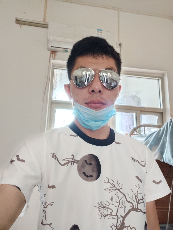 馨荣的第二张照片--百色相亲服务中心