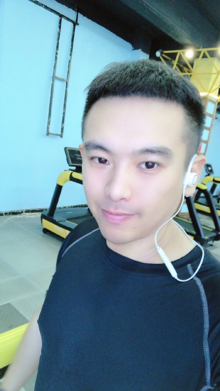 紫色天蝎的第一张照片--百色相亲服务中心