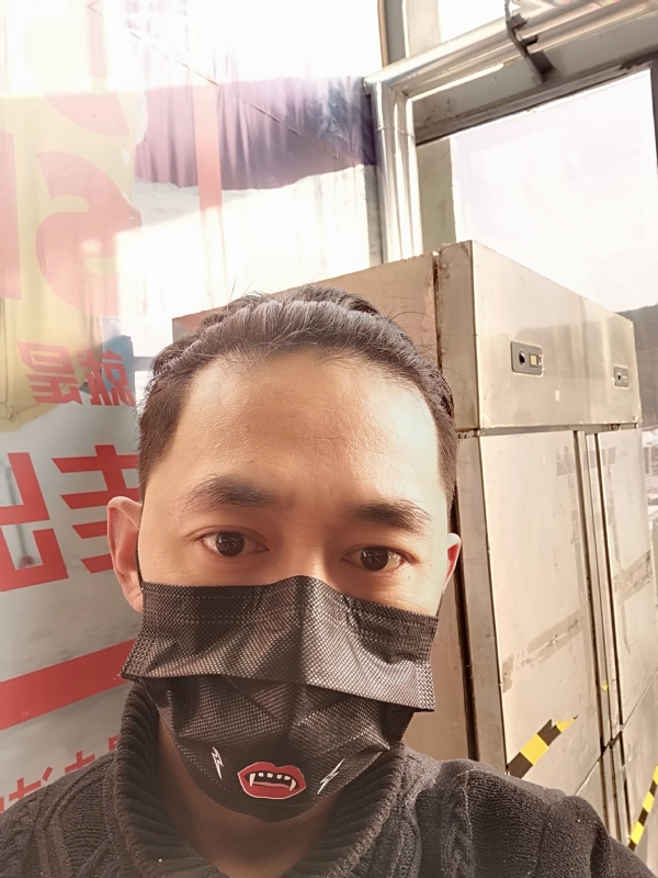 百世经纶的第一张照片--百色相亲服务中心