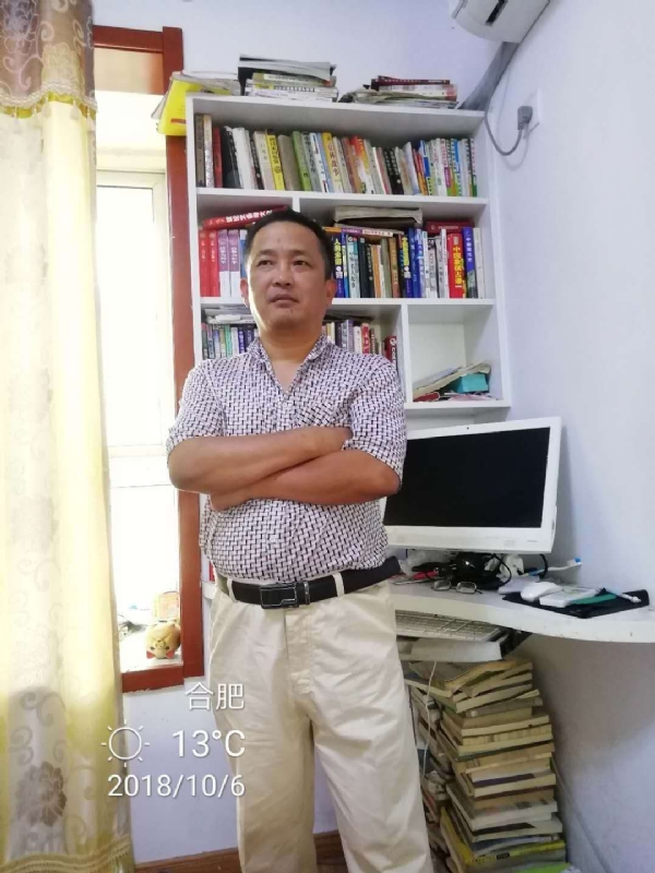 天马行空的第一张照片--百色相亲服务中心