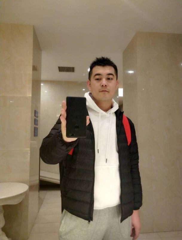 长清的第一张照片--百色相亲服务中心