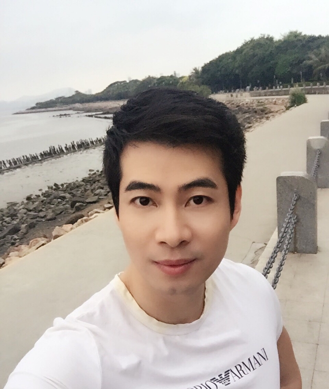 枫的第一张照片--百色相亲服务中心